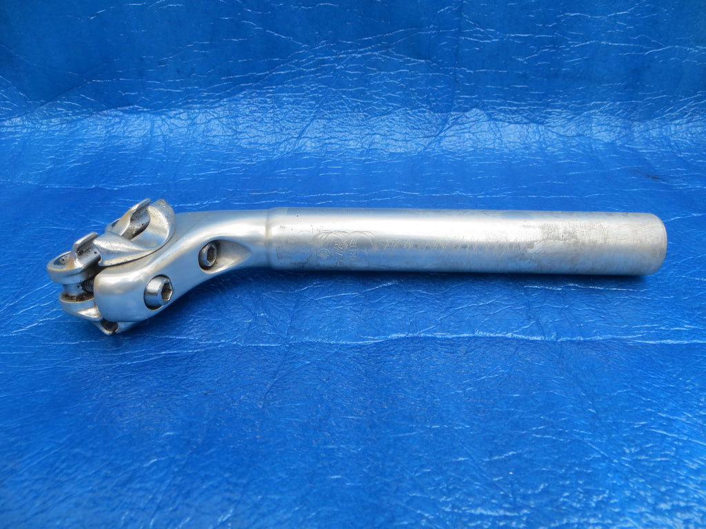 Nitto Jaguar NJ SP72 NJS Seatpost 27.2mm/30mm 210mm Long (25042601)