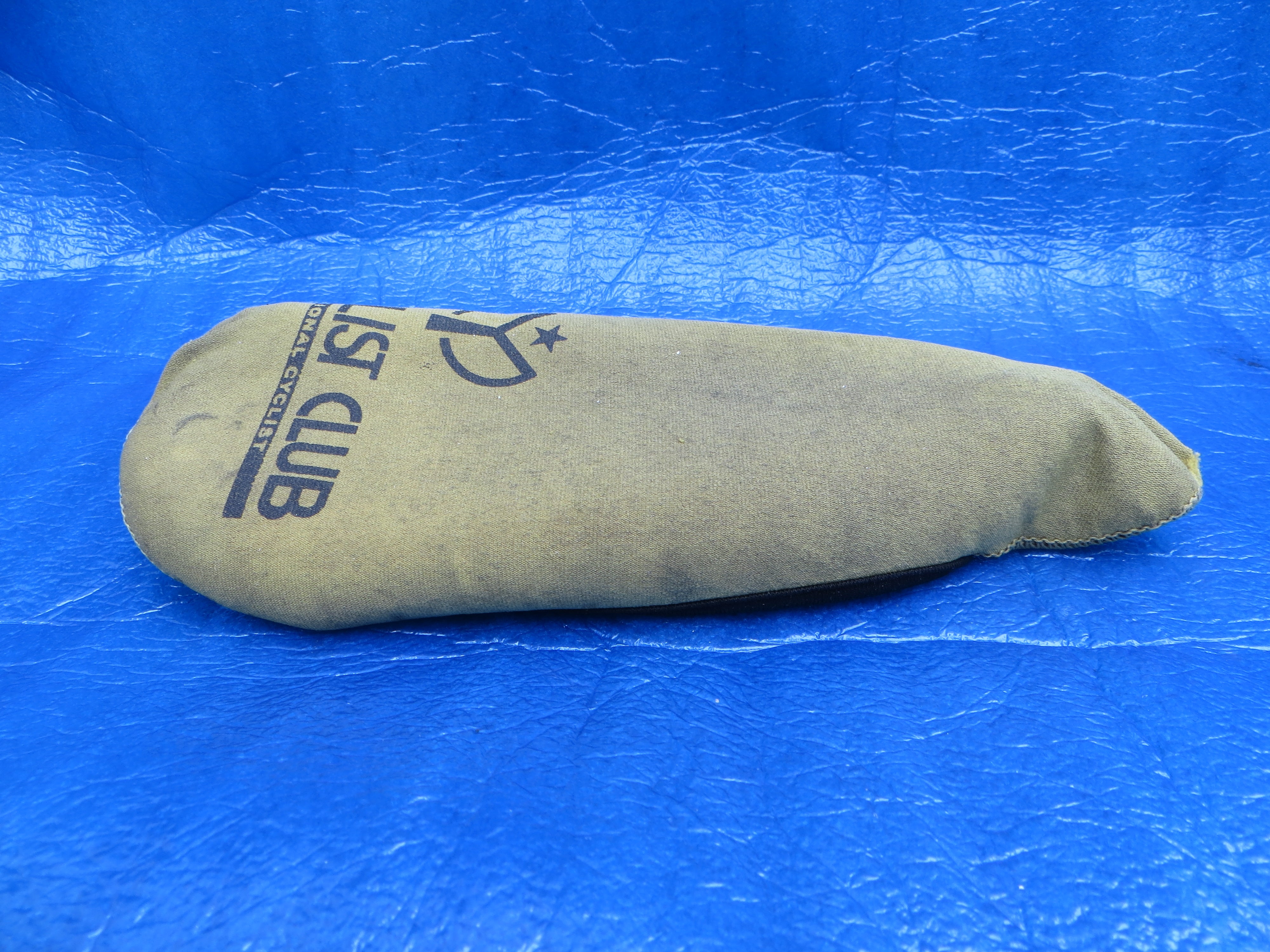 Medalist Saddle Cover Protector  (25042603)