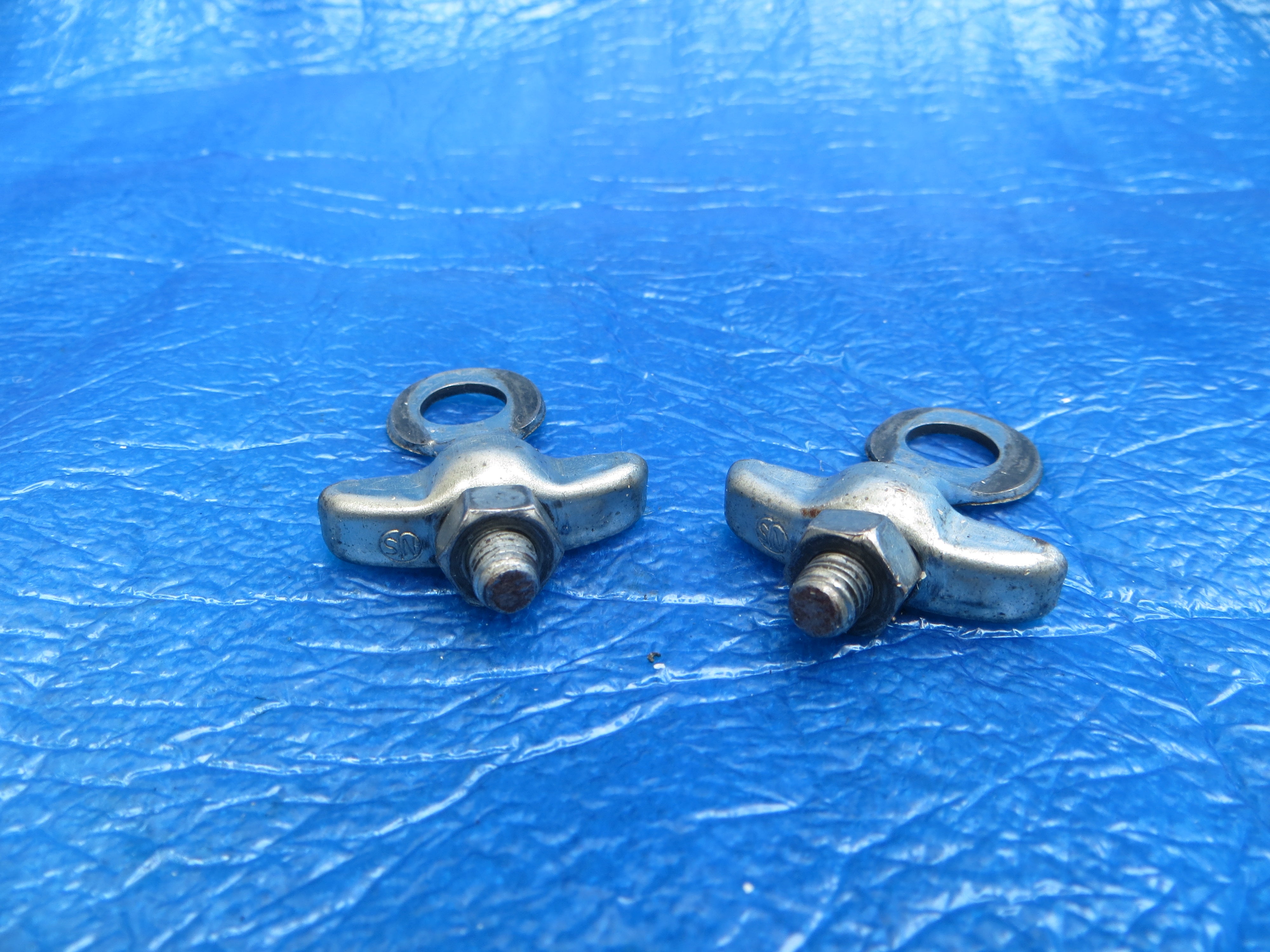 Kinugawa NJS Chain Tensioner  (25042607)