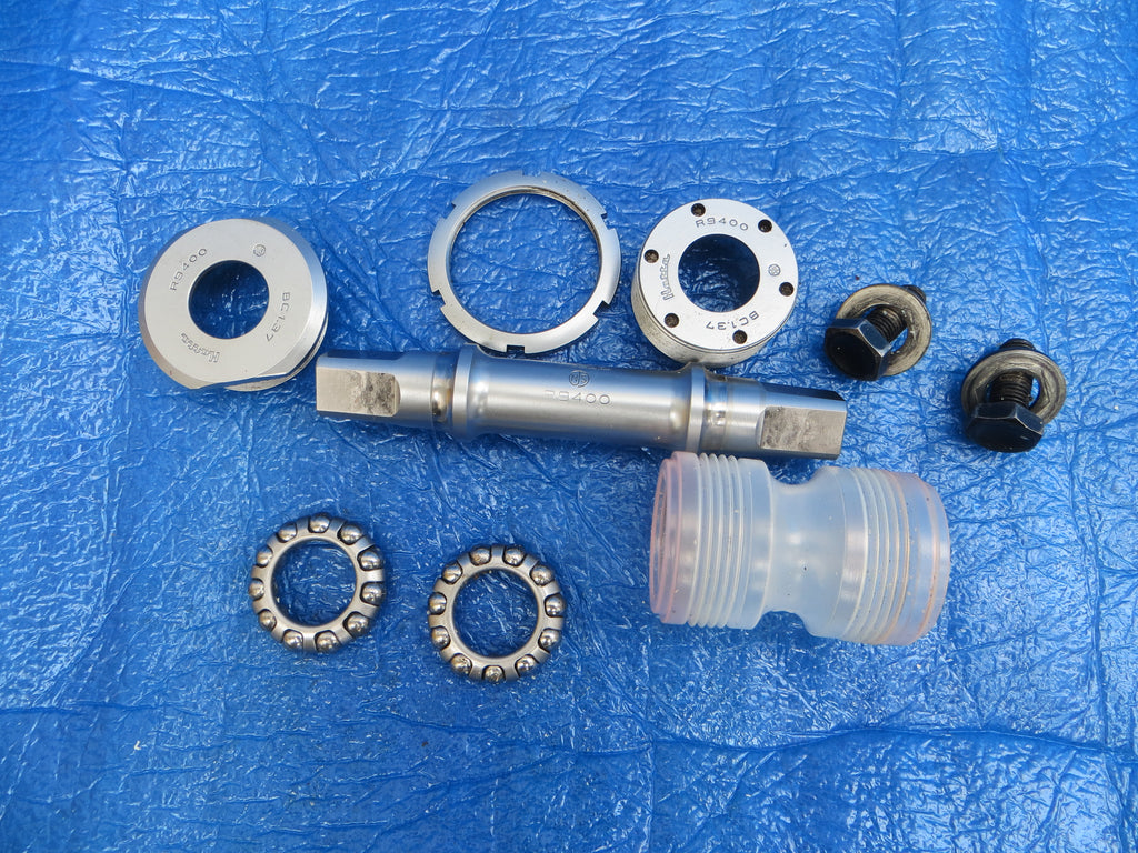 Bottom Brackets – NJS EXPORT