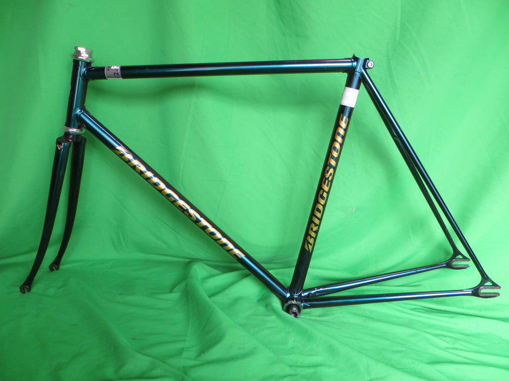 Bridgeston // Maziora // 54cm