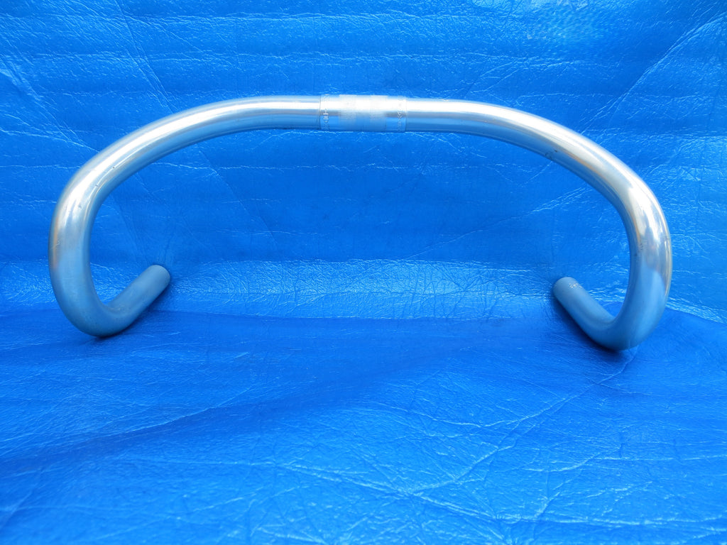 Nitto B125 AA NJS Handlebar 37cm (24082513)