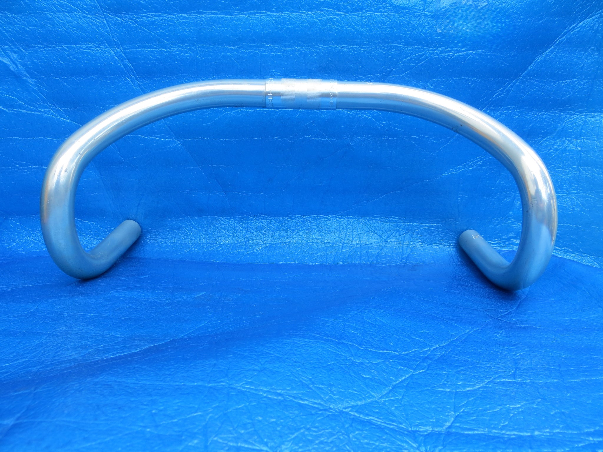 Nitto B125 AA NJS Handlebar 37cm (24082513)