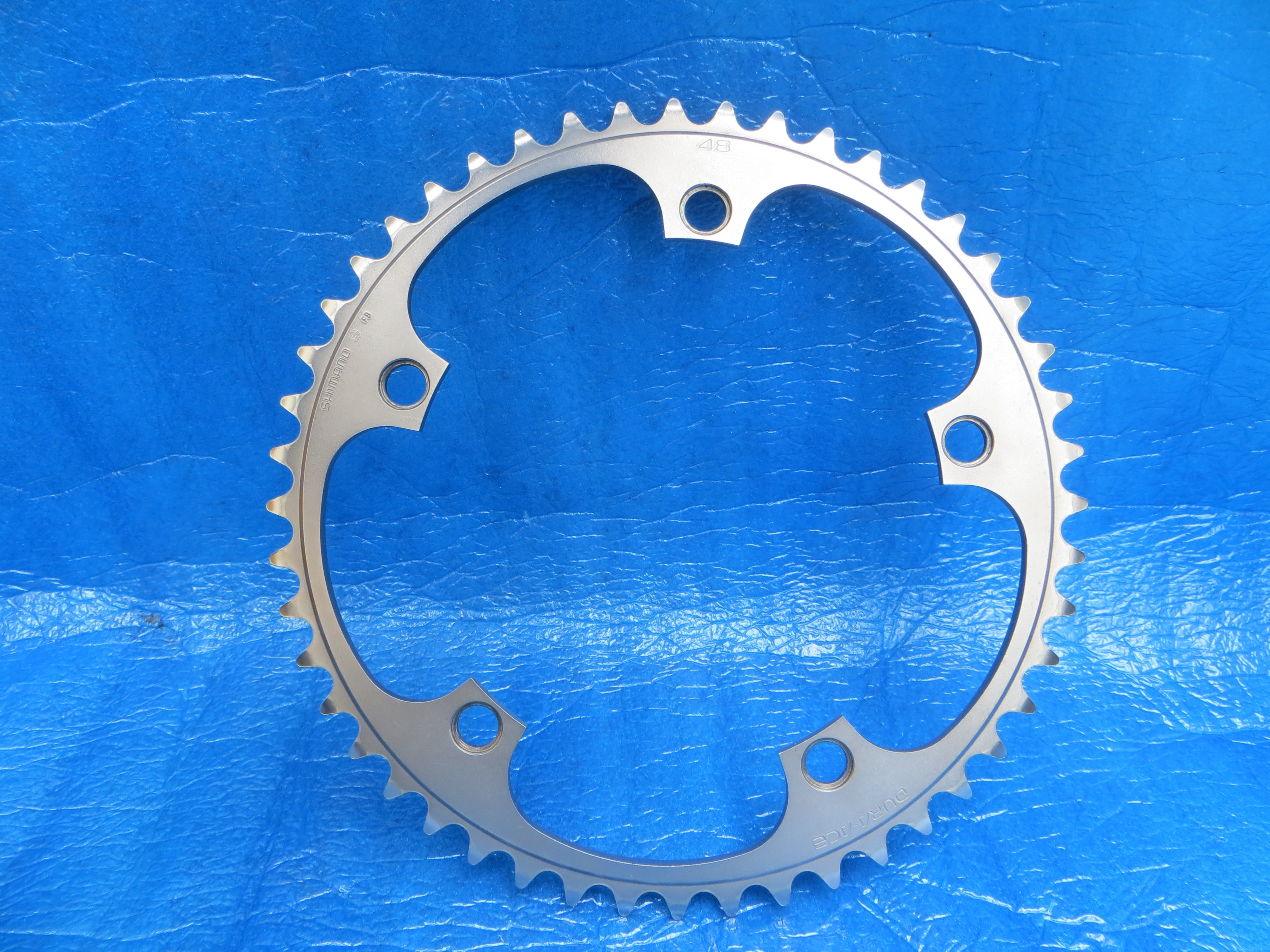 Shimano FC-7710 1/8" 144BCD NJS Chainring 48T (25042812)