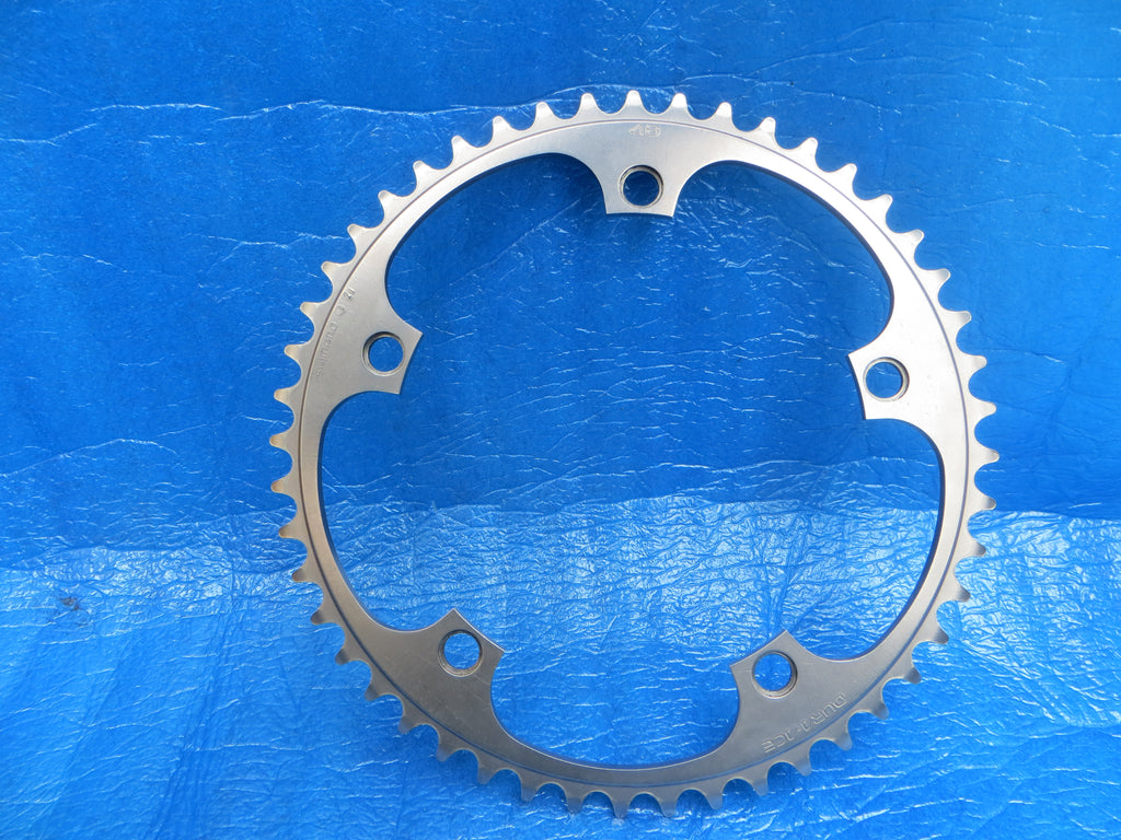 Shimano FC-7710 1/8" 144BCD NJS Chainring 48T (25042813)