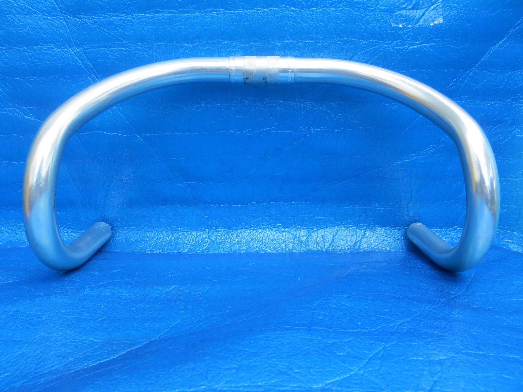 Nitto B123 AA NJS Handlebar 36cm CUT (24082516)