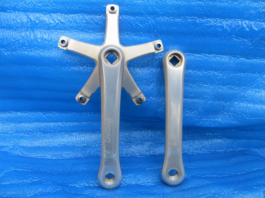 Cranks – NJS EXPORT