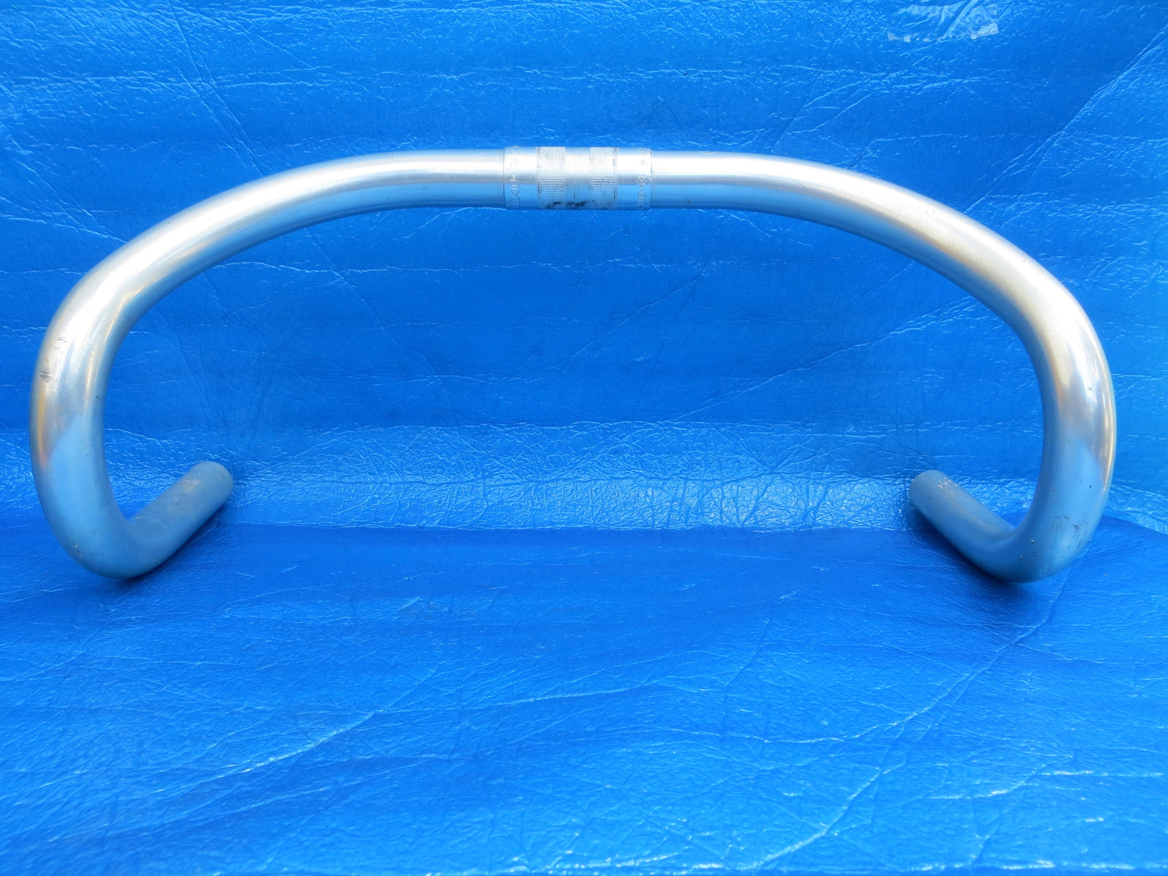 Nitto B125AA NJS Handlebar 37cm (24082519)