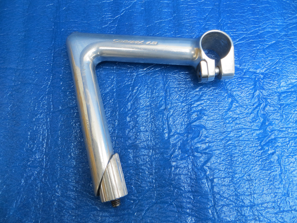 Nitto Pearl 120mm 71Degree NJS Approved AA Stem  (25042819)