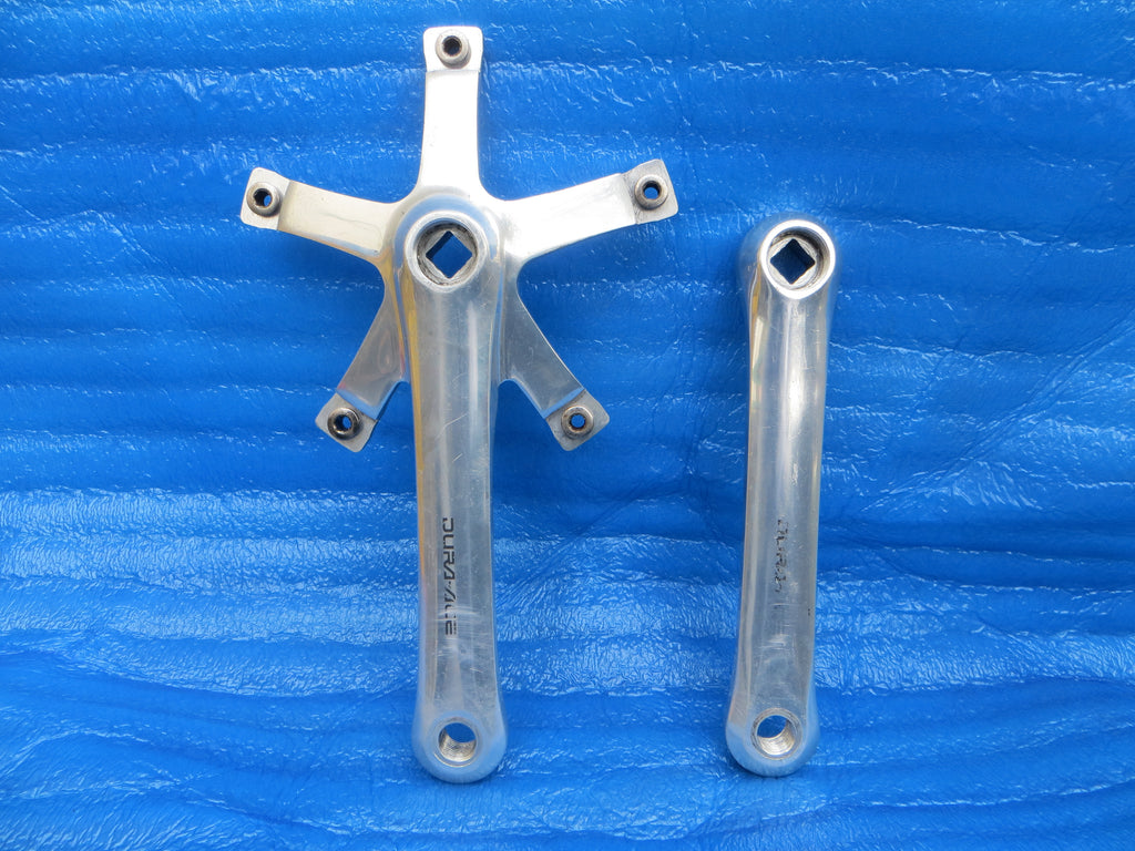 Cranks – NJS EXPORT