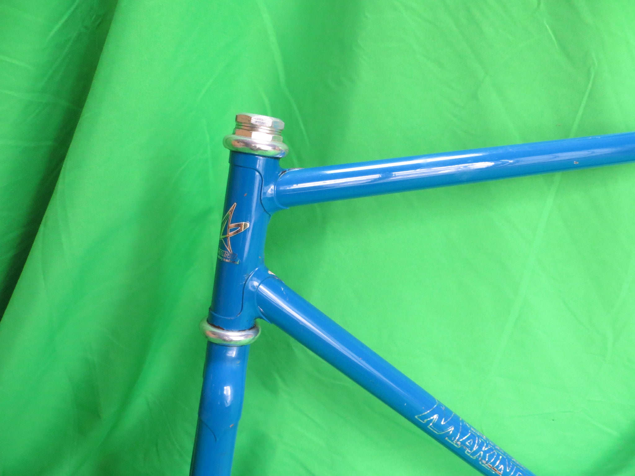 MAKINO // Grayish Blue // 54cm – NJS EXPORT