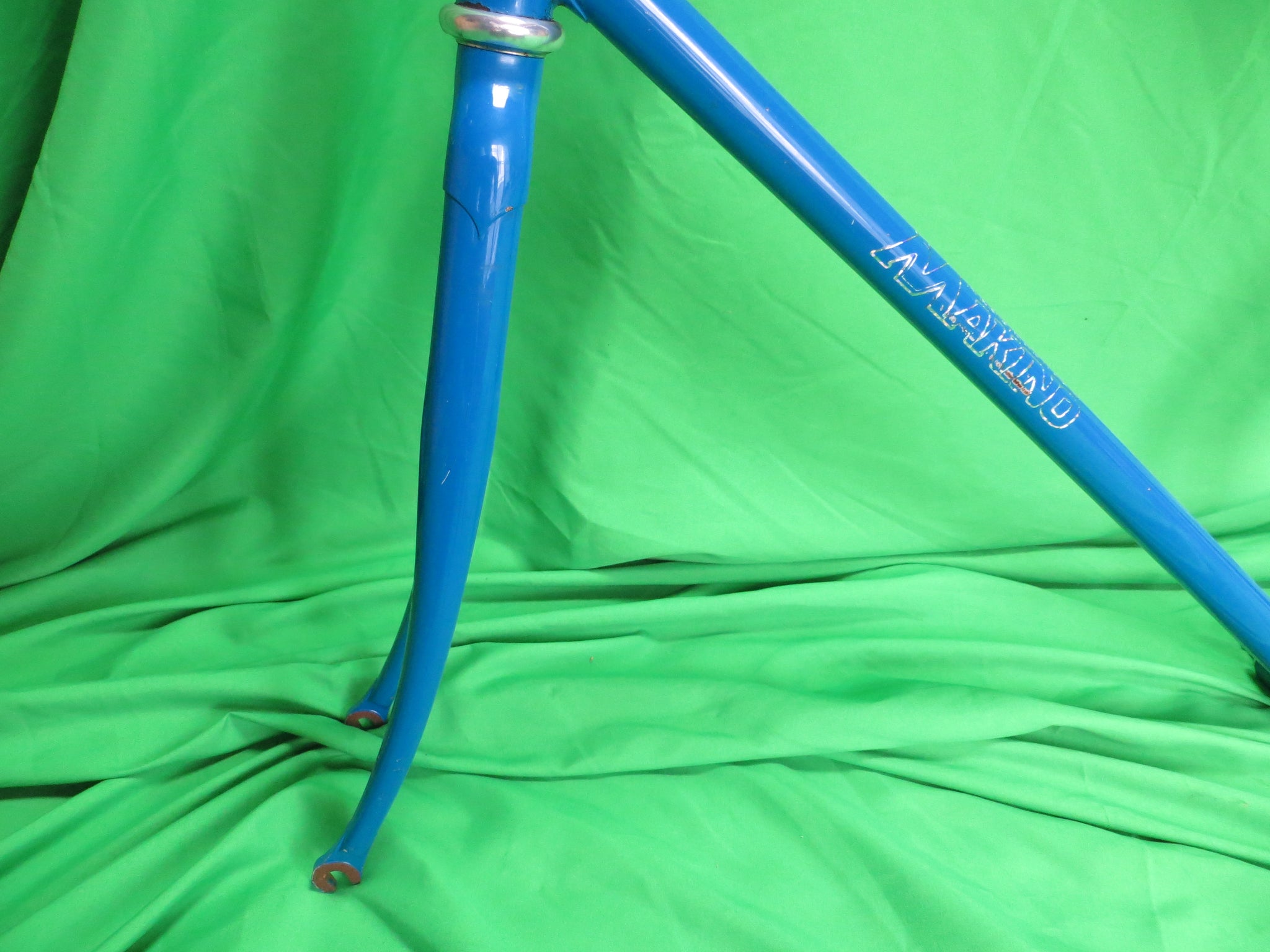 MAKINO // Grayish Blue // 54cm – NJS EXPORT