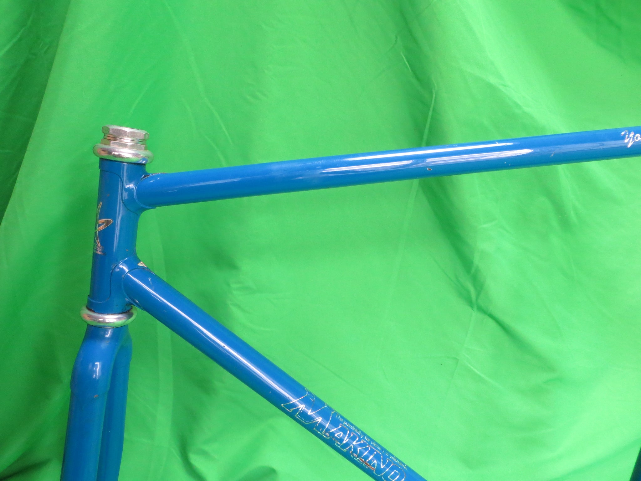 MAKINO // Grayish Blue // 54cm – NJS EXPORT
