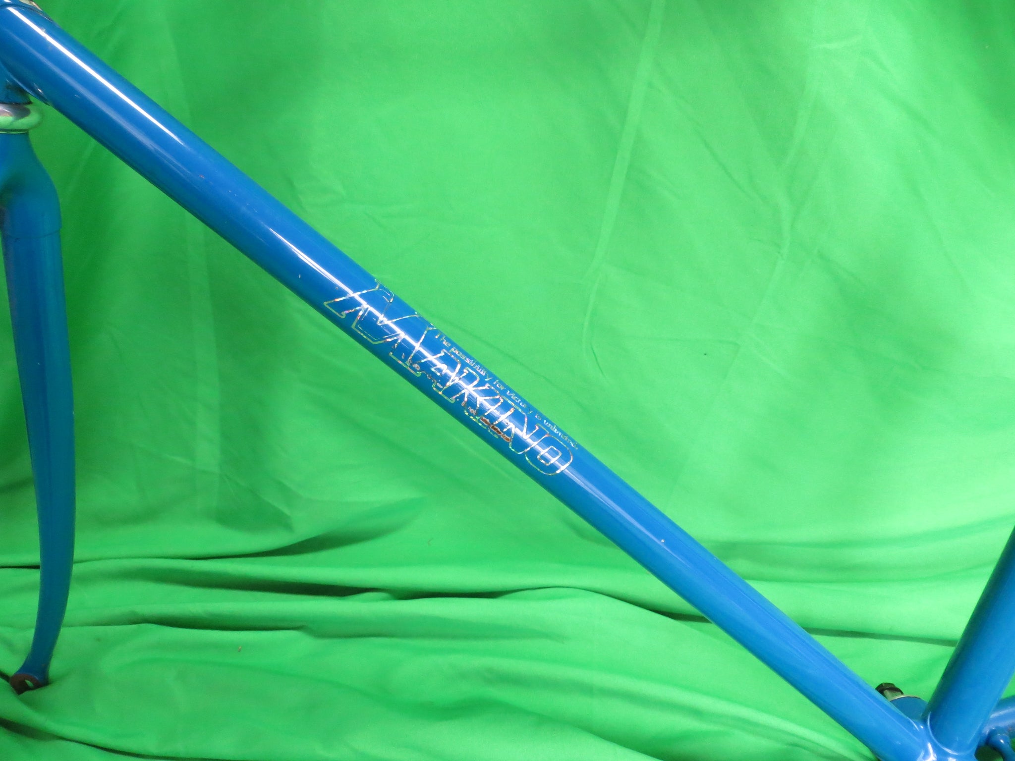 MAKINO // Grayish Blue // 54cm – NJS EXPORT