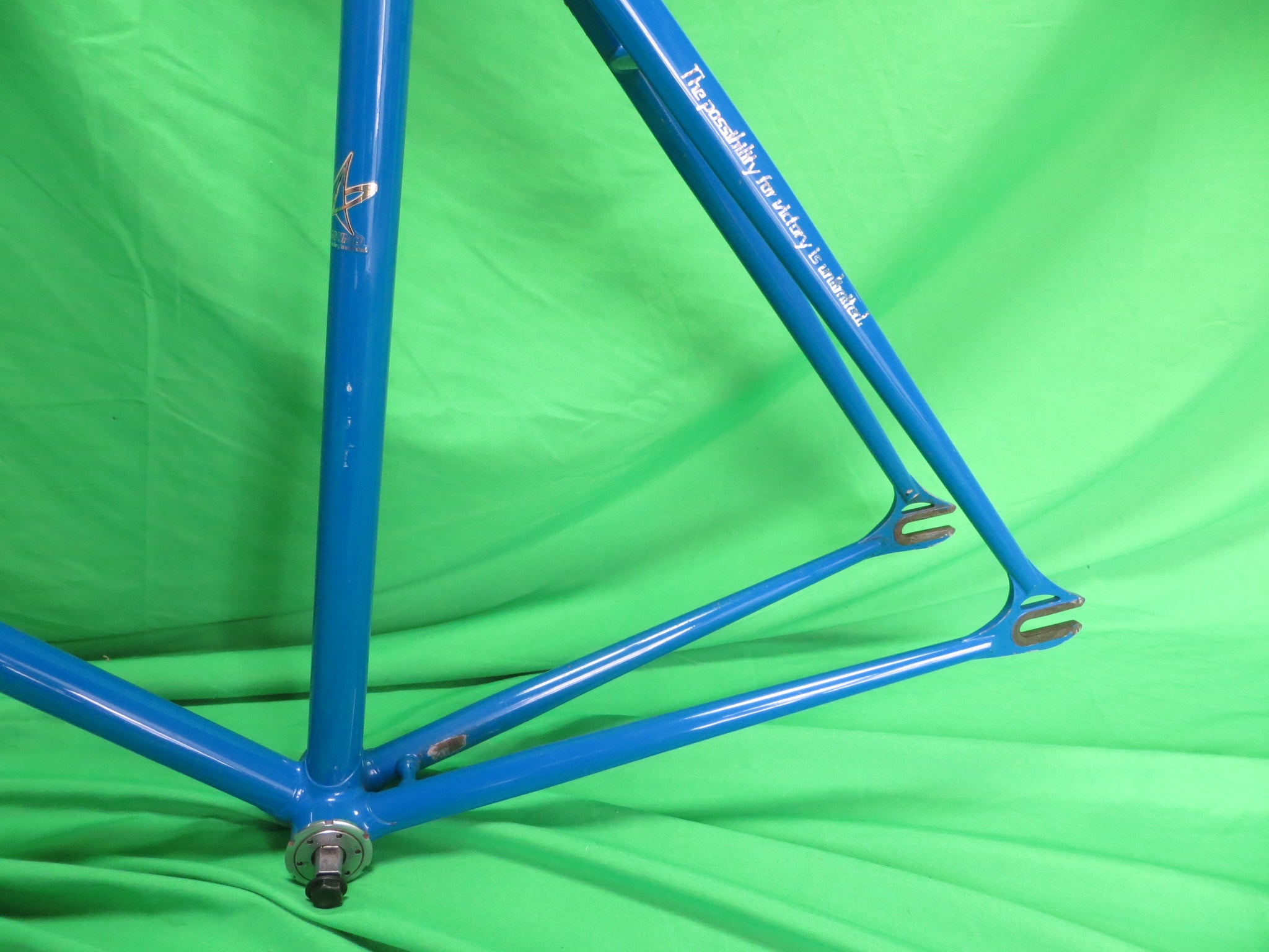 MAKINO // Grayish Blue // 54cm – NJS EXPORT