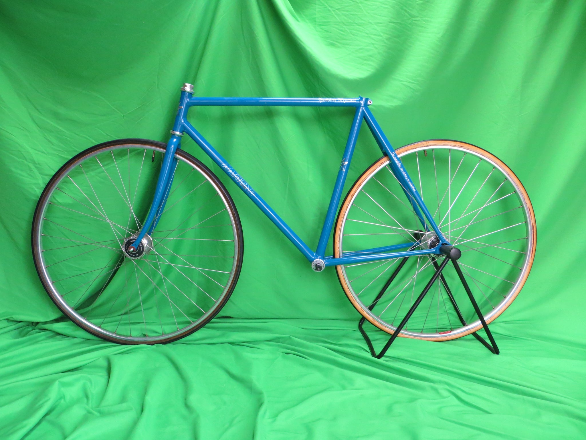 MAKINO // Grayish Blue // 54cm – NJS EXPORT