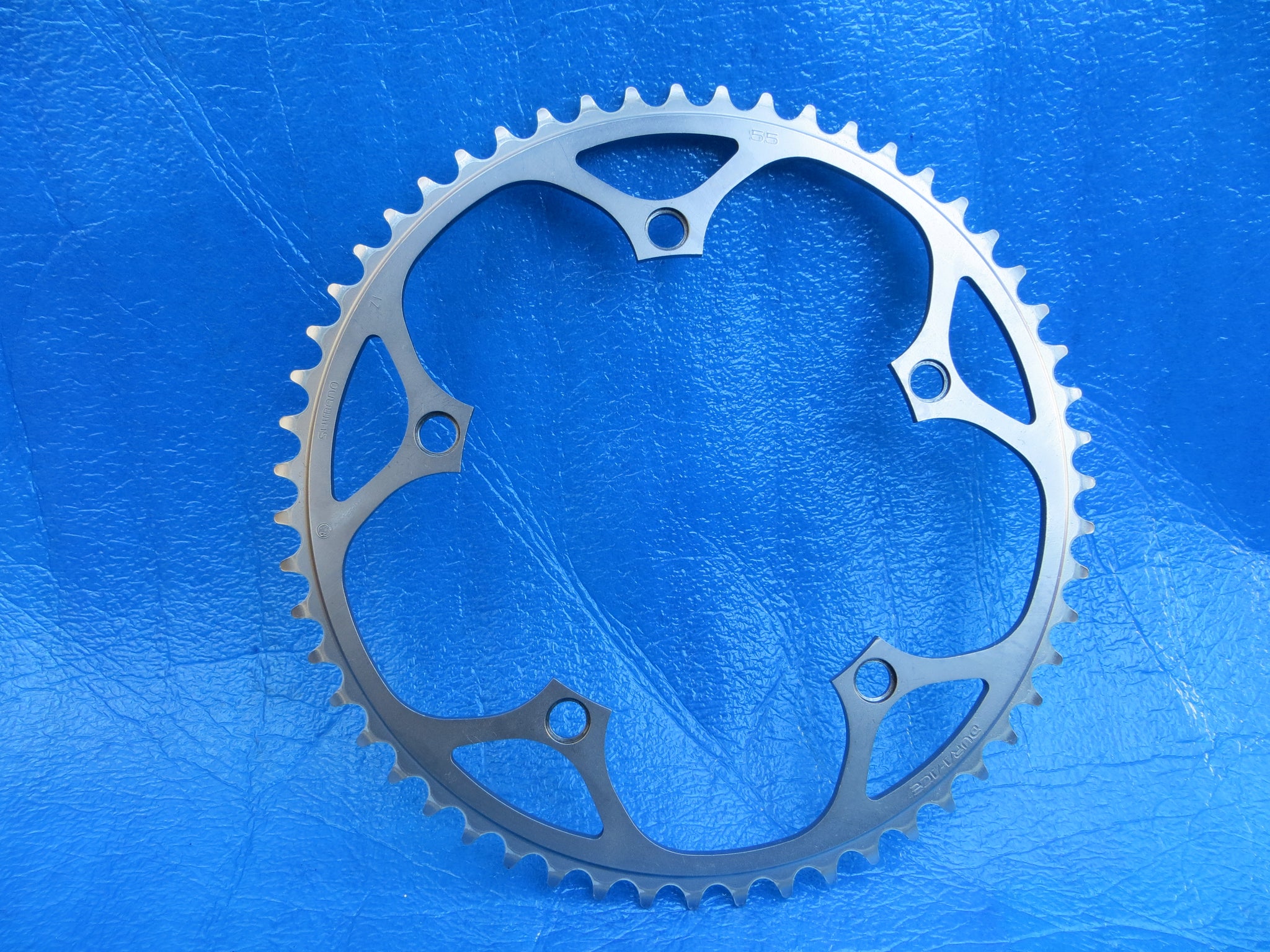 Shimano FC-7710 1/8" 144BCD NJS Chainring 55T (23120911)
