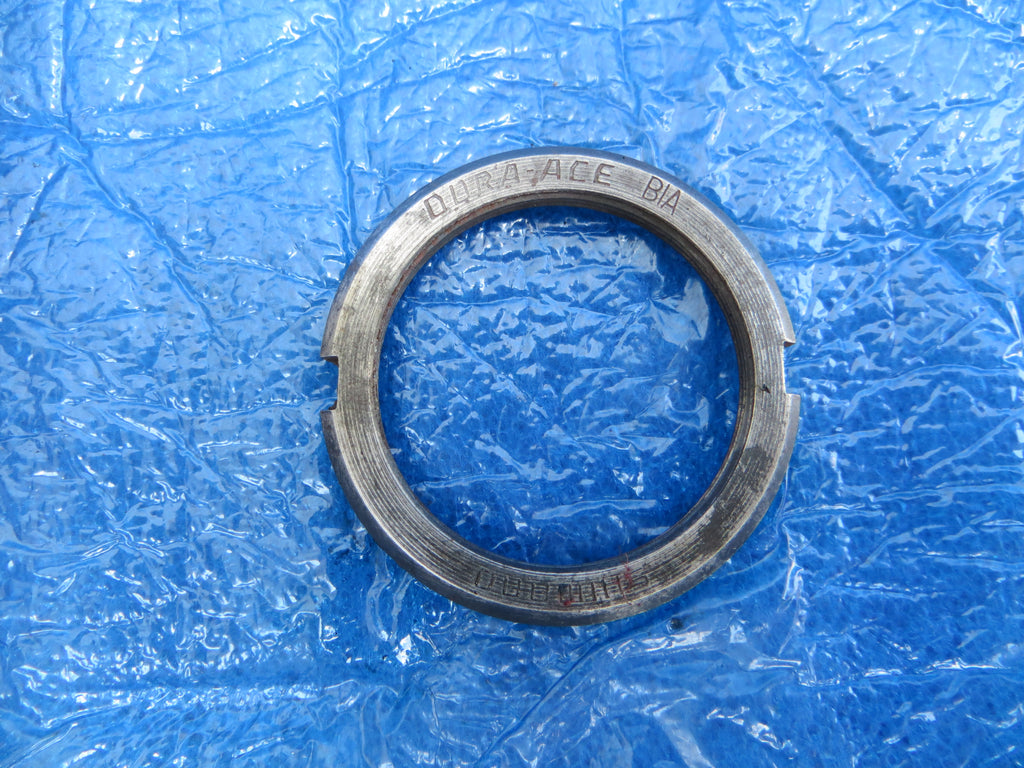 Vintage Shimano Dura Ace BIA Lockring (25050503)