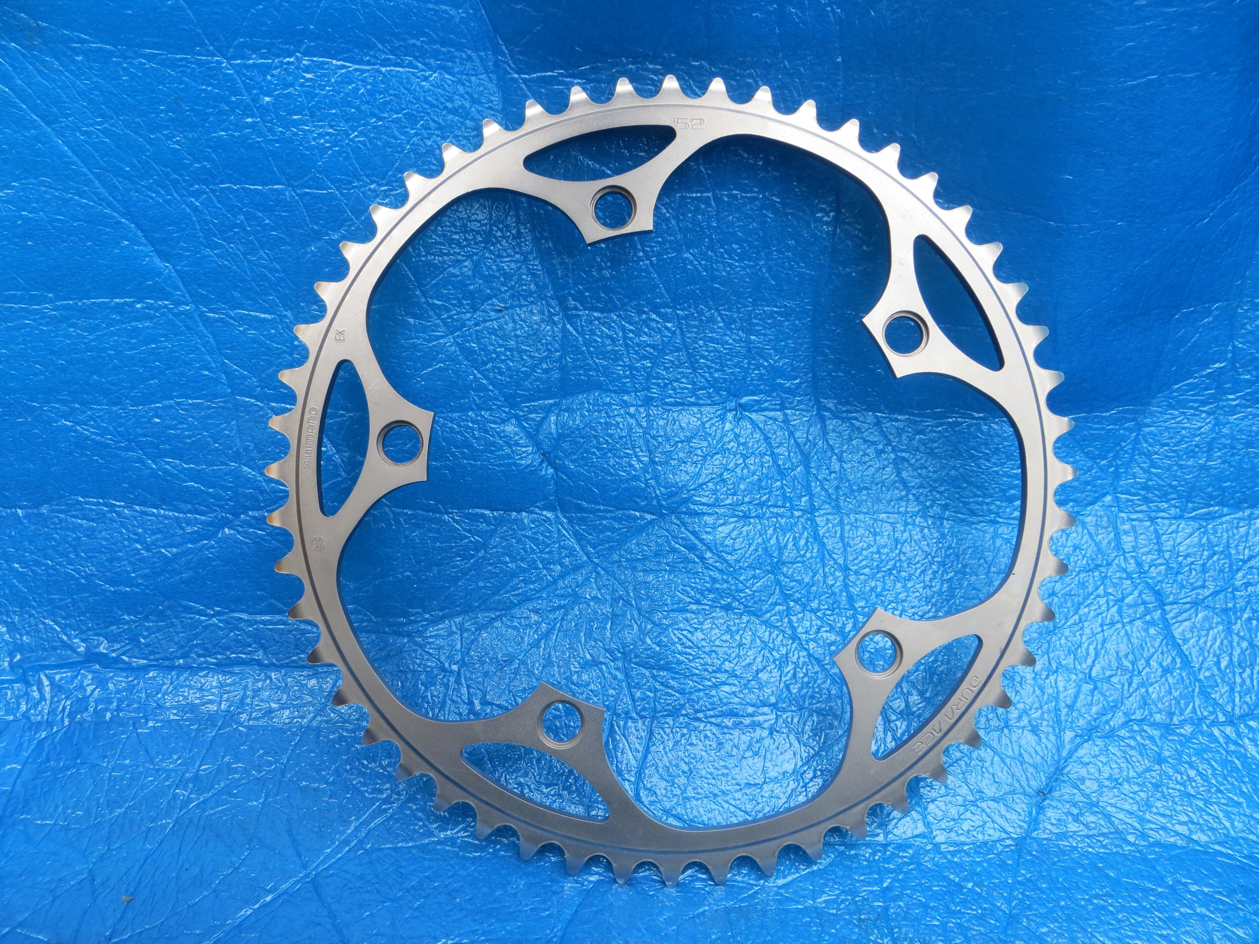 Shimano FC-7710 1/8" 144BCD NJS Chainring 52T (24082904)