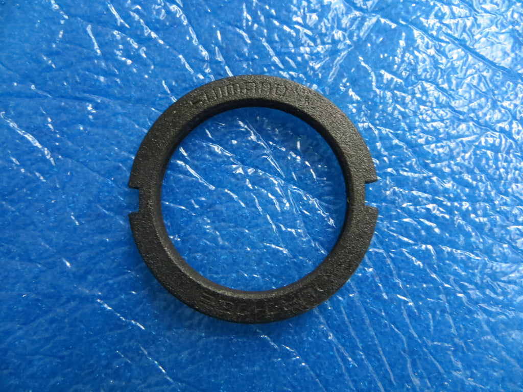 Shimano Dura Ace NJS Lockring (25050601)