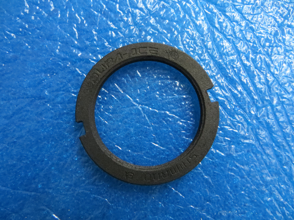 Shimano Dura Ace NJS Lockring (25050602)
