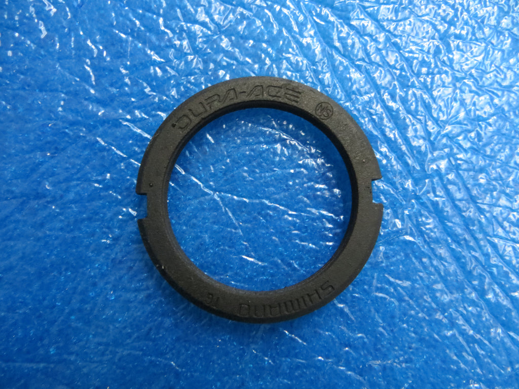Shimano Dura Ace NJS Lockring (25050603)