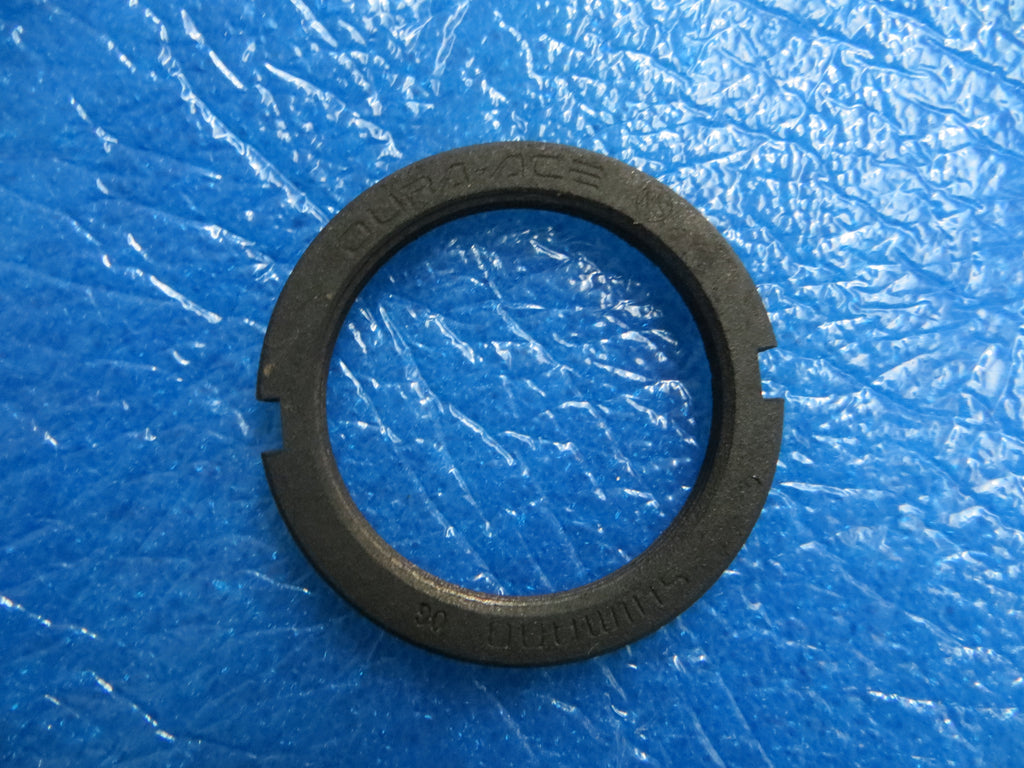 Shimano Dura Ace NJS Lockring (25050607)