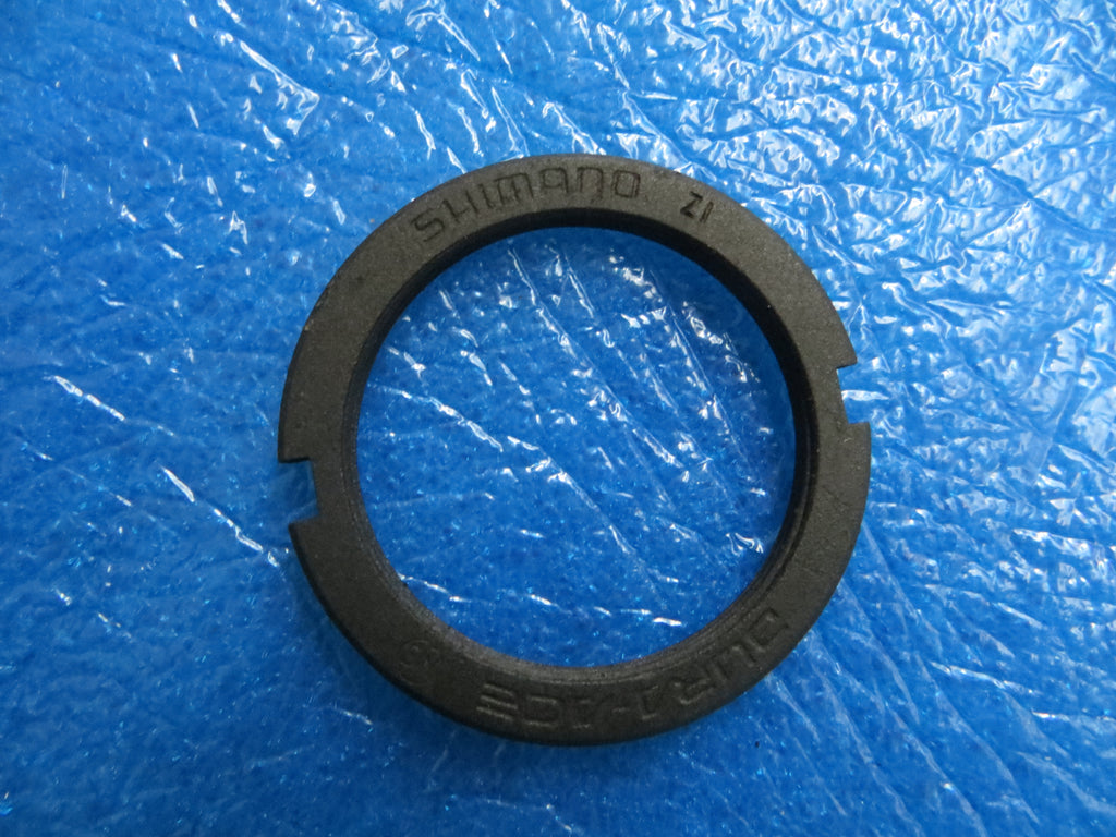 Shimano Dura Ace NJS Lockring (25050608)