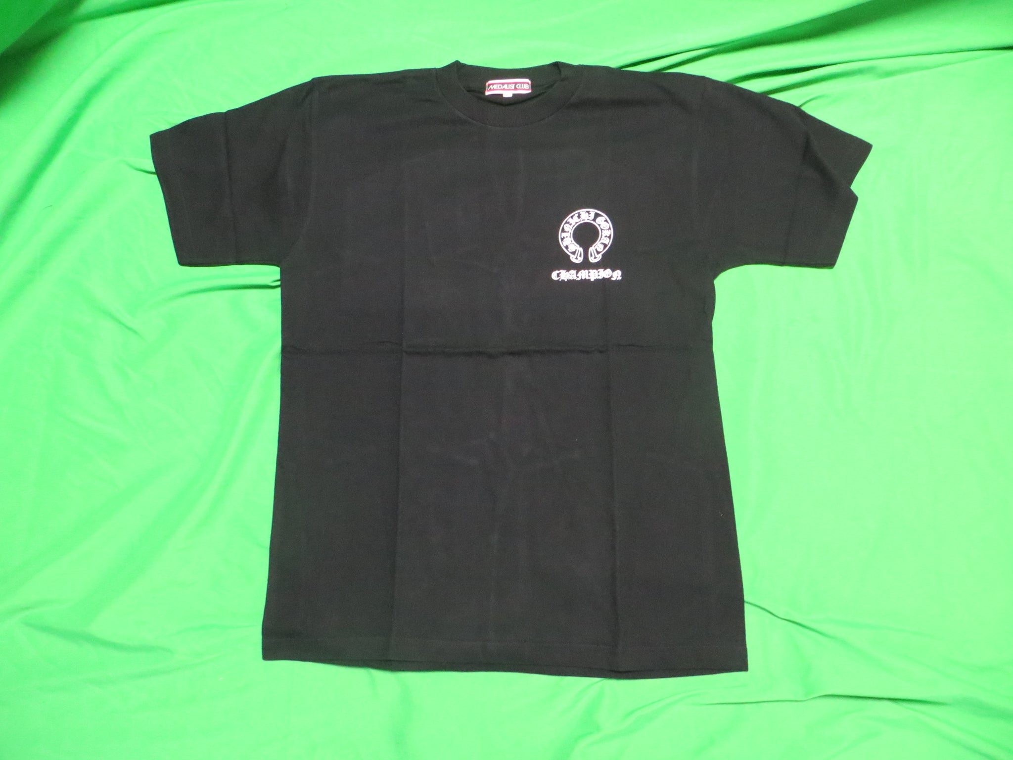 Never Used Short Sleeve Official Keirin T-shirt Japanese L / American M