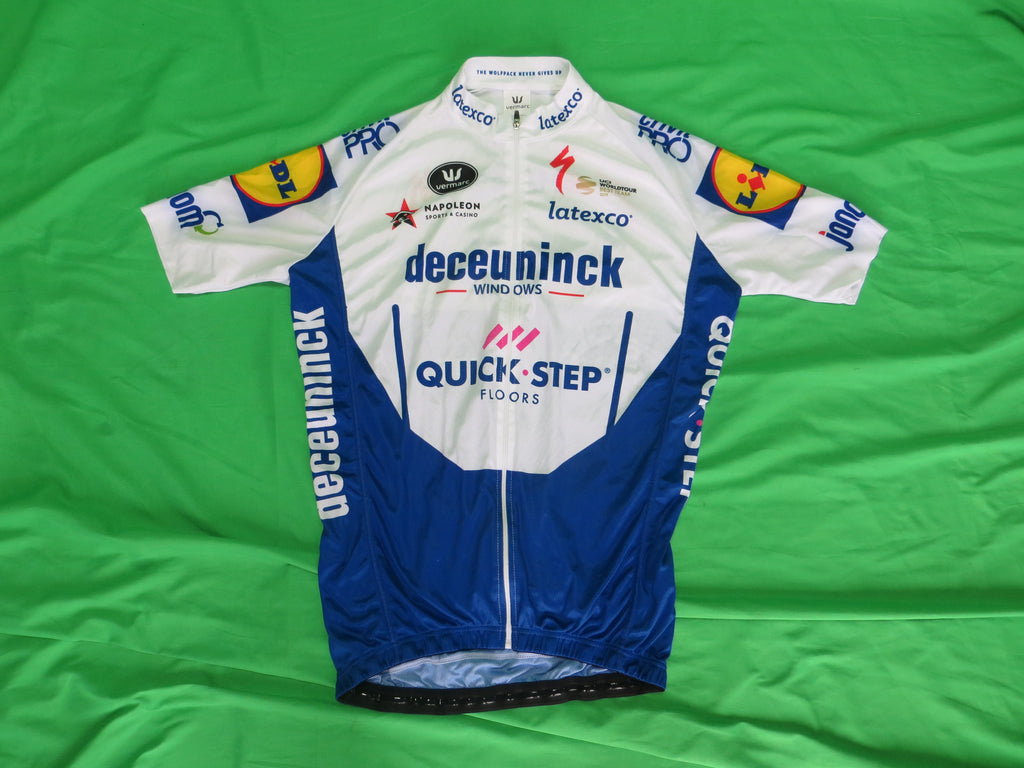 Vermarc Short Sleeve Jersey /Japanese 3L Size (American XL)