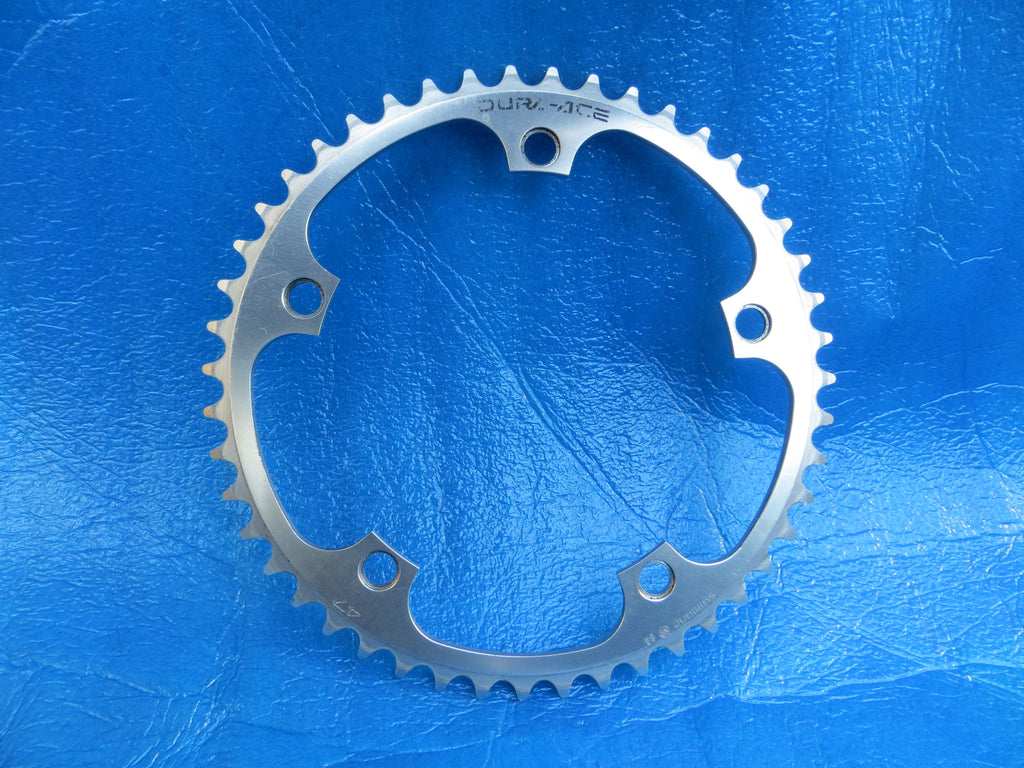 Shimano FC-7600 1/8" 144BCD NJS Chainring 47T (23121005)