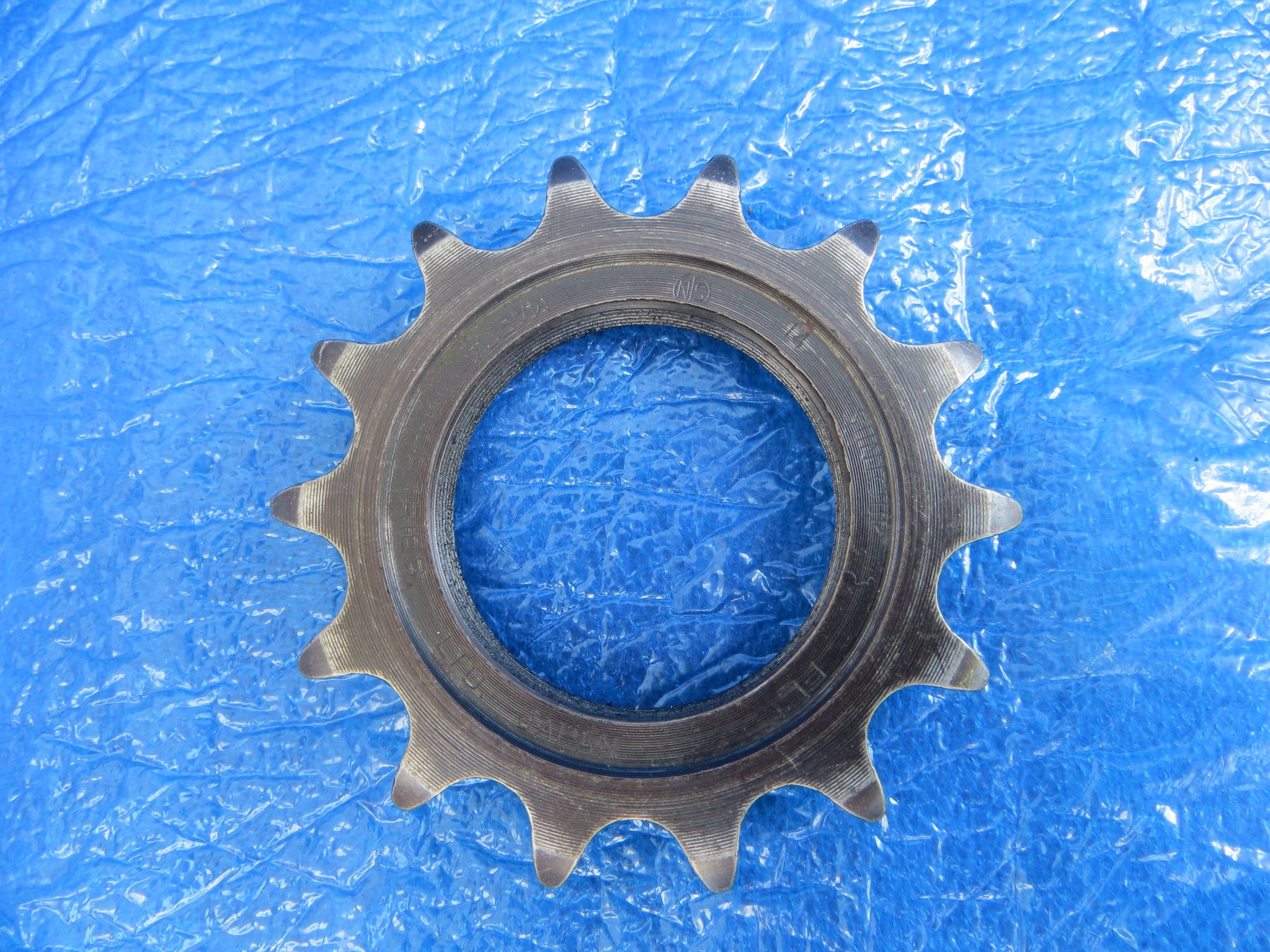 Vintage Suntour 14t 1/8” Track NJS Cog (25050806)
