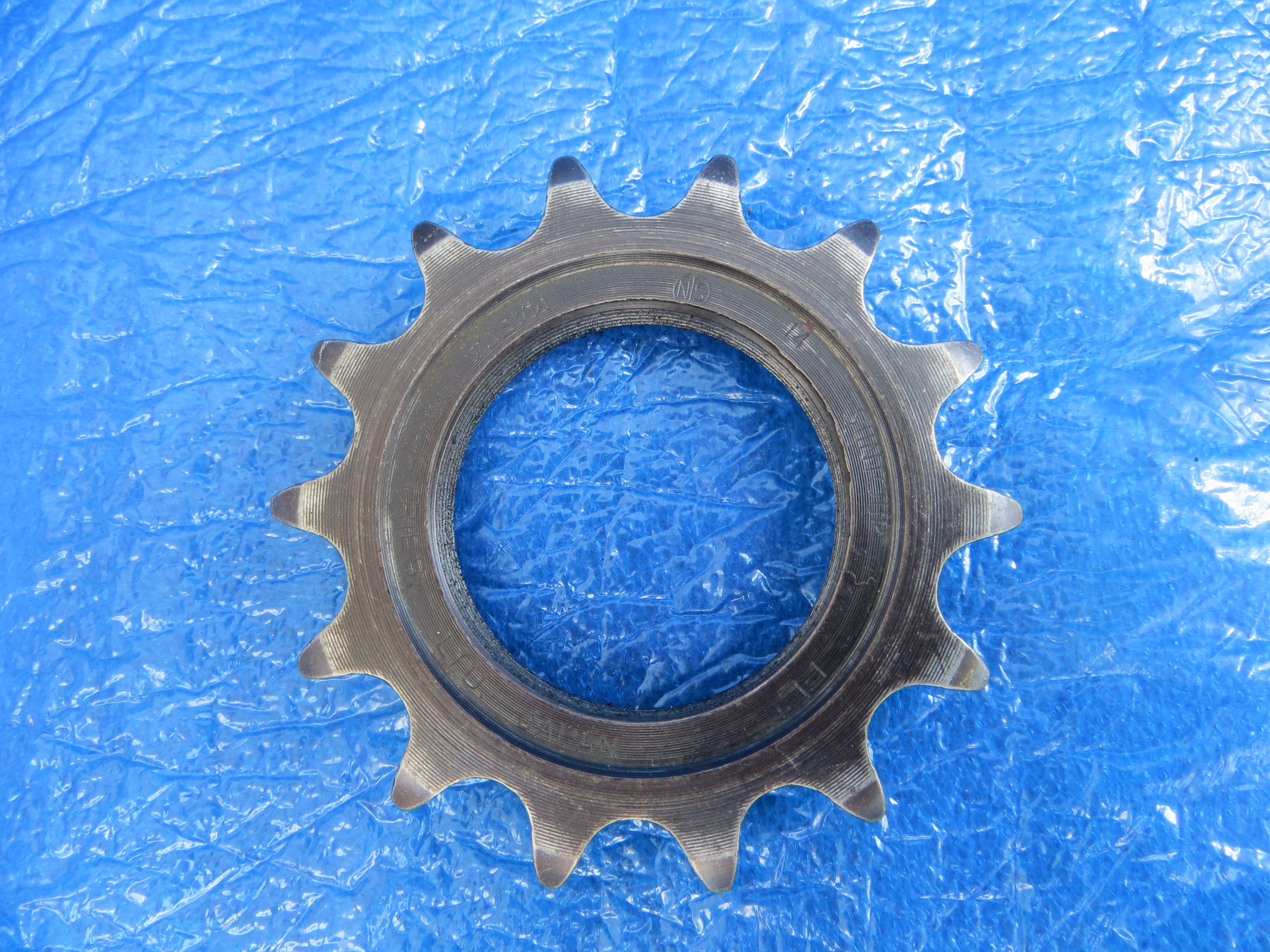 Vintage Suntour 14t 1/8” Track NJS Cog (25050806)