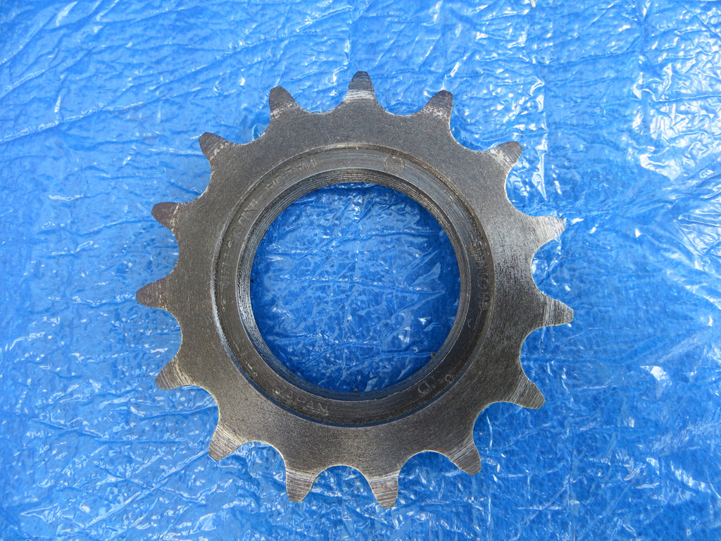 Vintage Suntour 14t 3/32” Track Cog (25050807)
