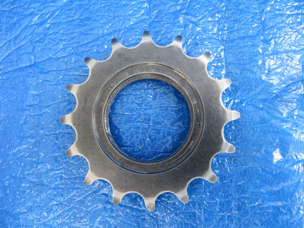 Vintage Suntour 16t 1/8” Track NJS Cog(25050809)