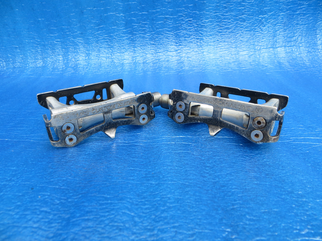 MKS Custom Nuevo NJS Pedals (25050901)