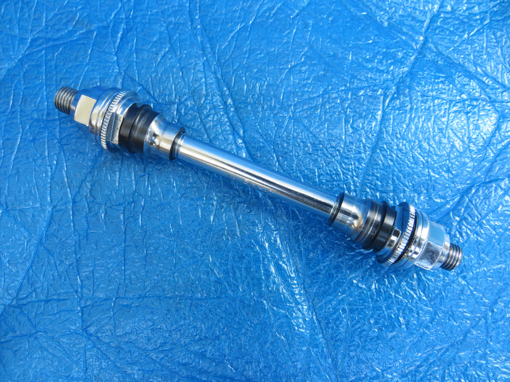 Shimano Dura Ace HB-7600 Front Hub Axle 9mm  (24090507)