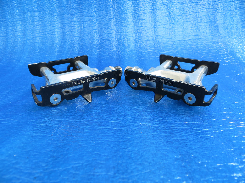 MKS RX-1 NJS Pedals (25050906)