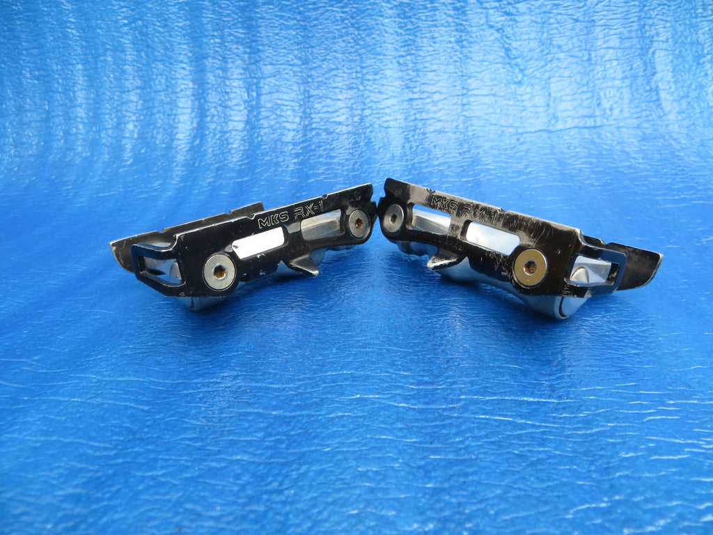 MKS RX-1 NJS Pedals (25050909)