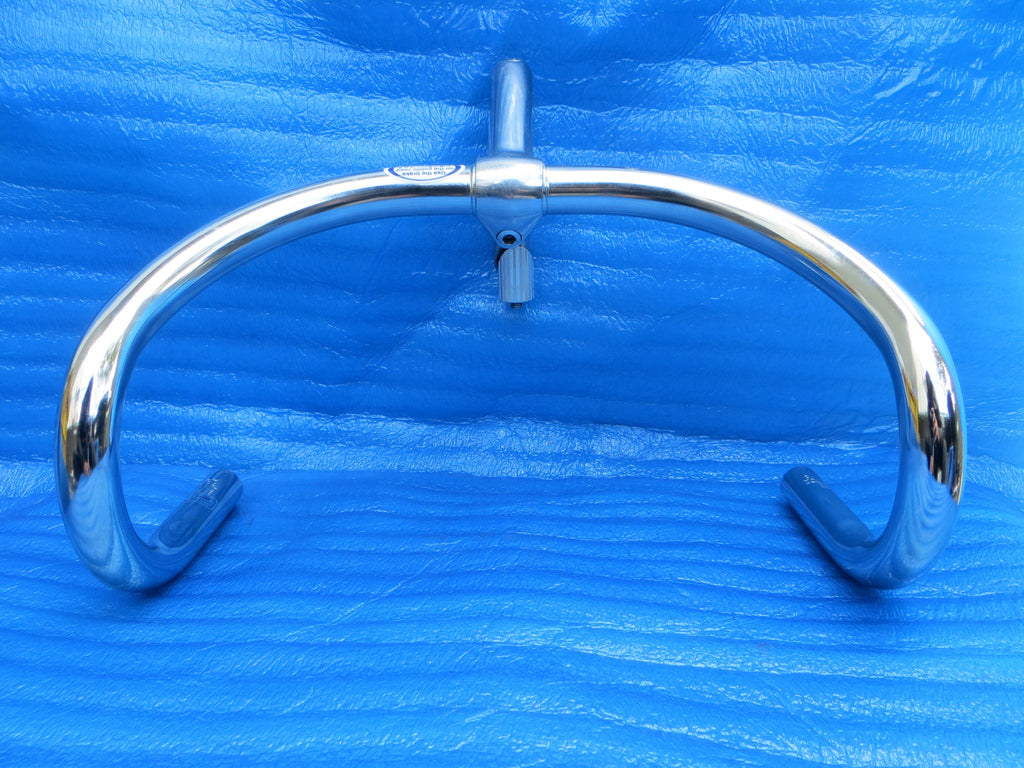 Handlebar & Stem Sets – NJS EXPORT