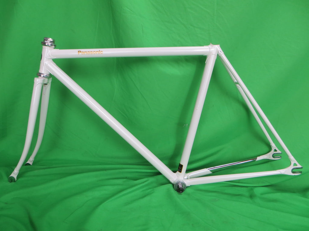 Panasonic Tange Prestige // White // 50cm