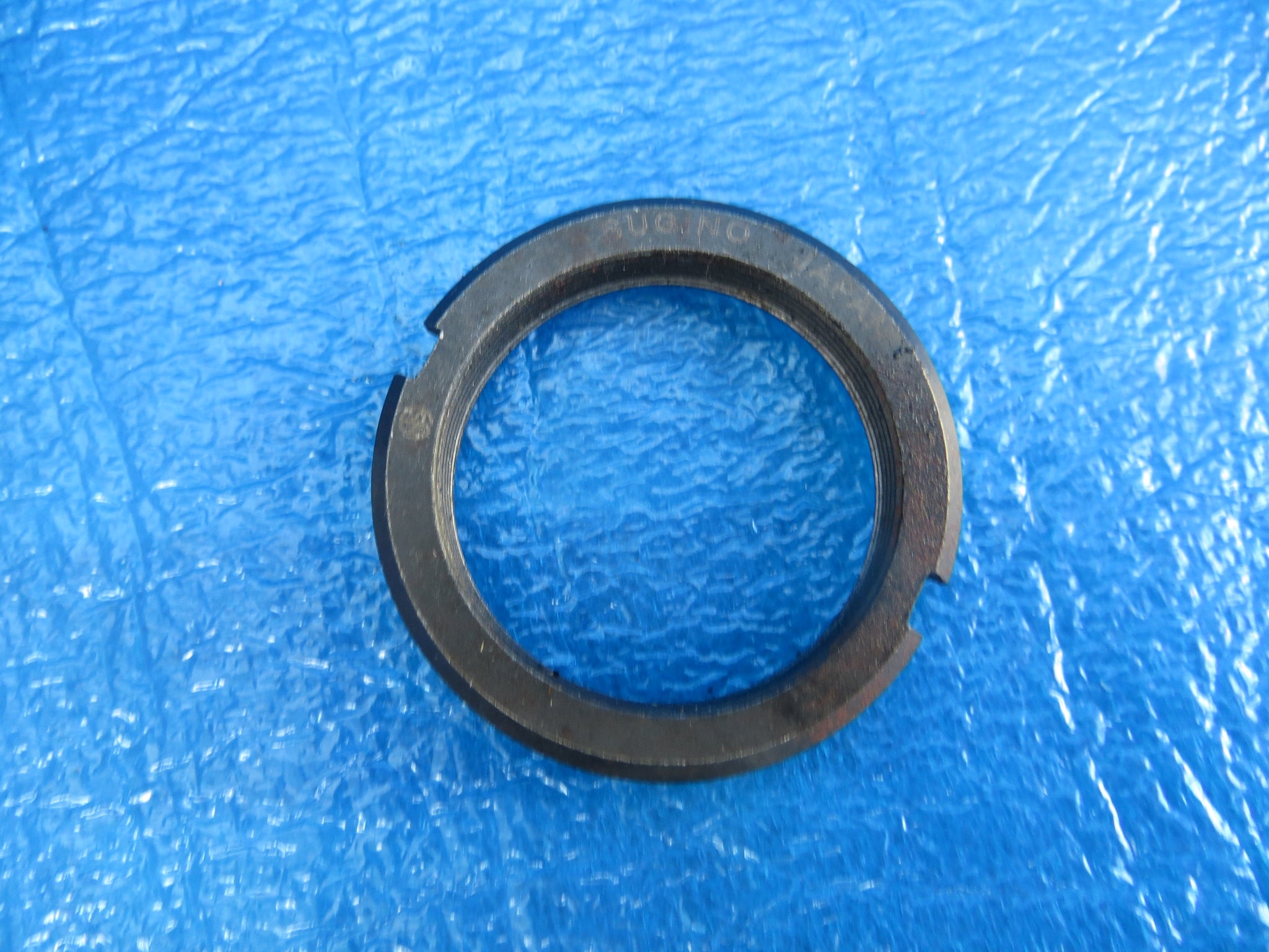 Sugino NJS Stepped Lockring for 12t cog (23121116)