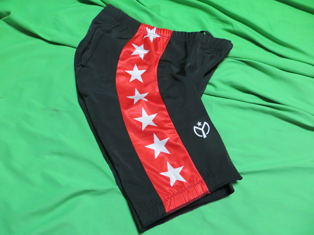 Never Used Authentic Keirin Shorts Japanese M Size  (American S)