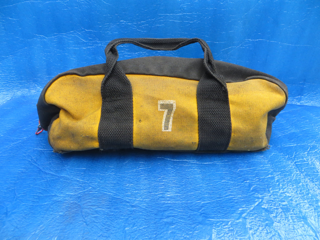 Vintage Hirajima Keirin Tool Bag /25052407