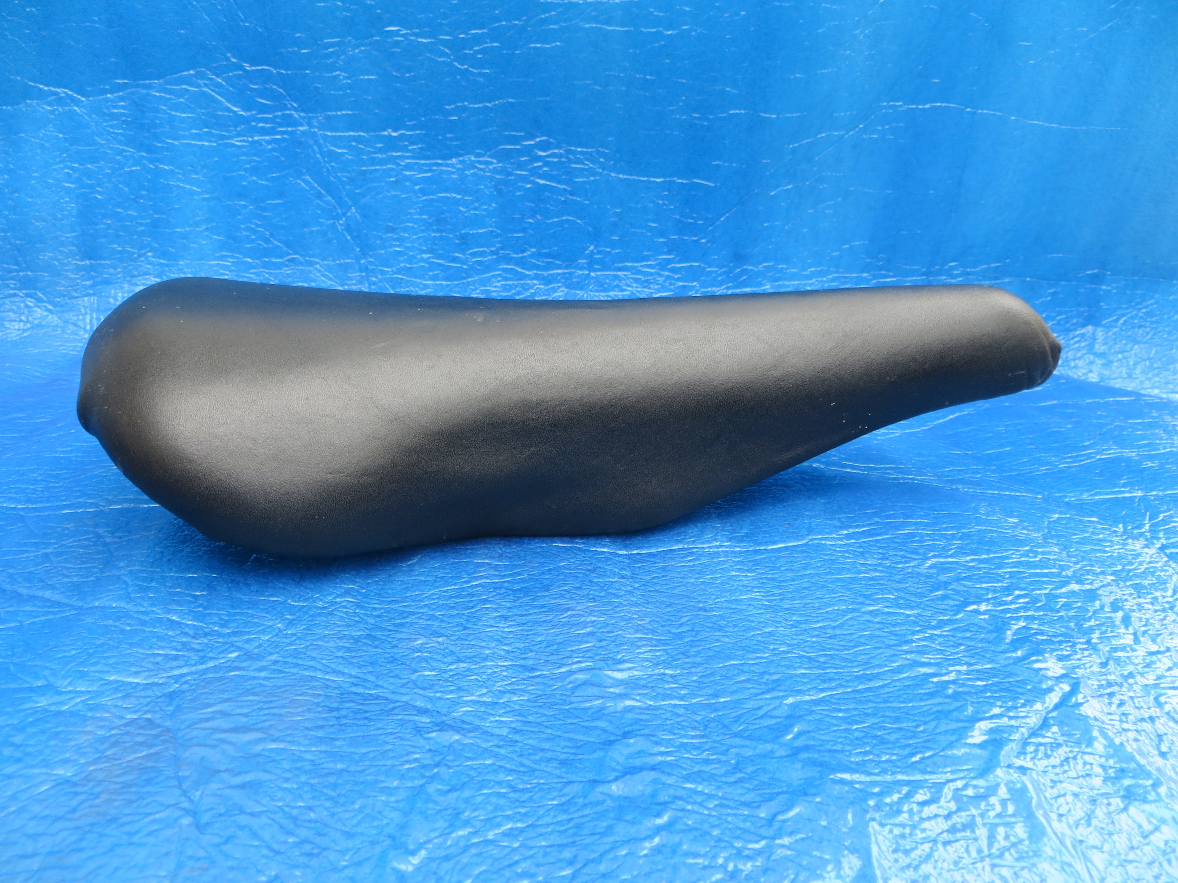 Kashima Five Gold FG-4P 44mm NJS Unpadded Customized Saddle (25052408)