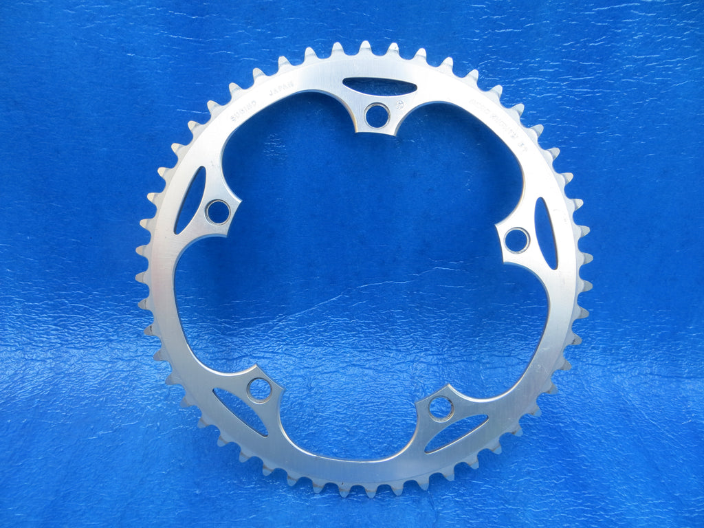 Sugino Aero Mighty 144BCD 1/8" NJS Chainring 51T (24091204)