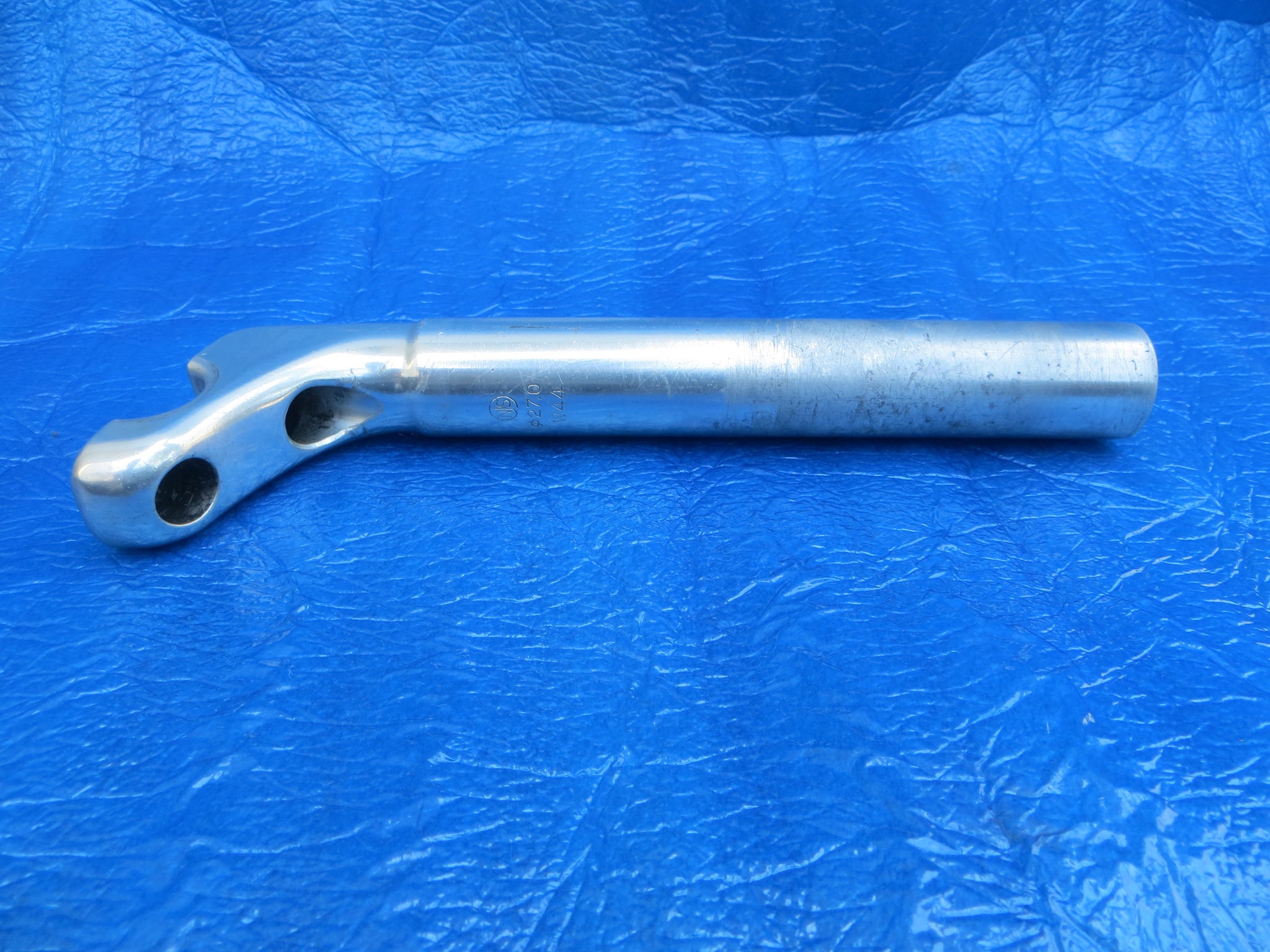 Nitto Jaguar NJ SP72 NJS Seatpost 27.0mm/44mm 210mm Long (25052801)