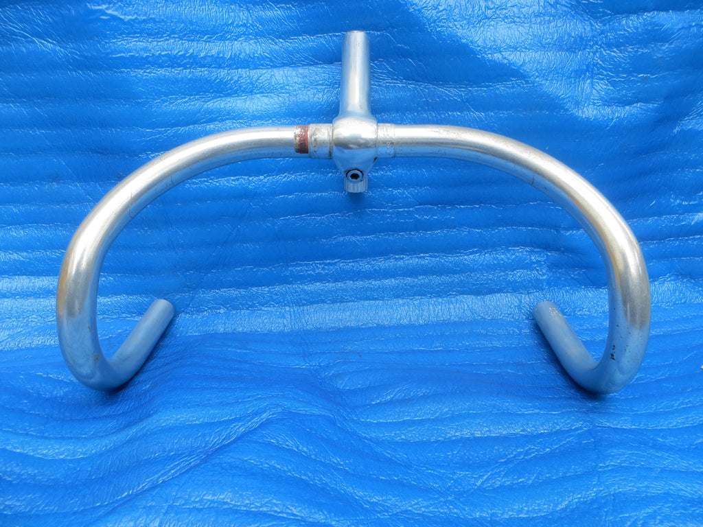 Handlebar & Stem Sets – NJS EXPORT