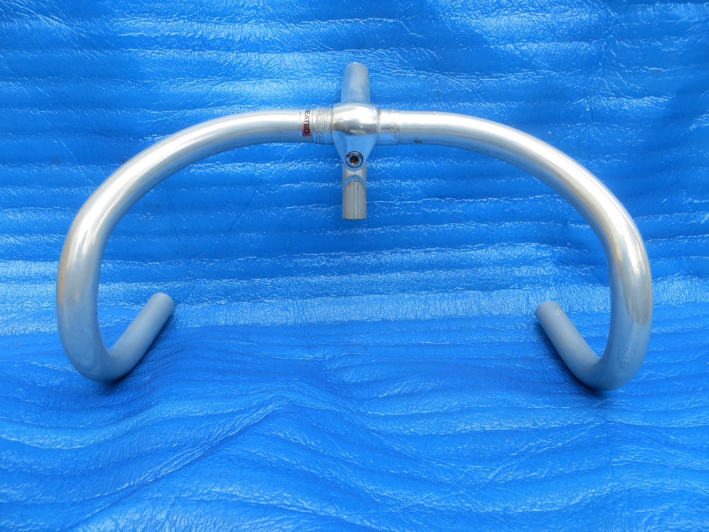 Handlebar & Stem Sets – NJS EXPORT