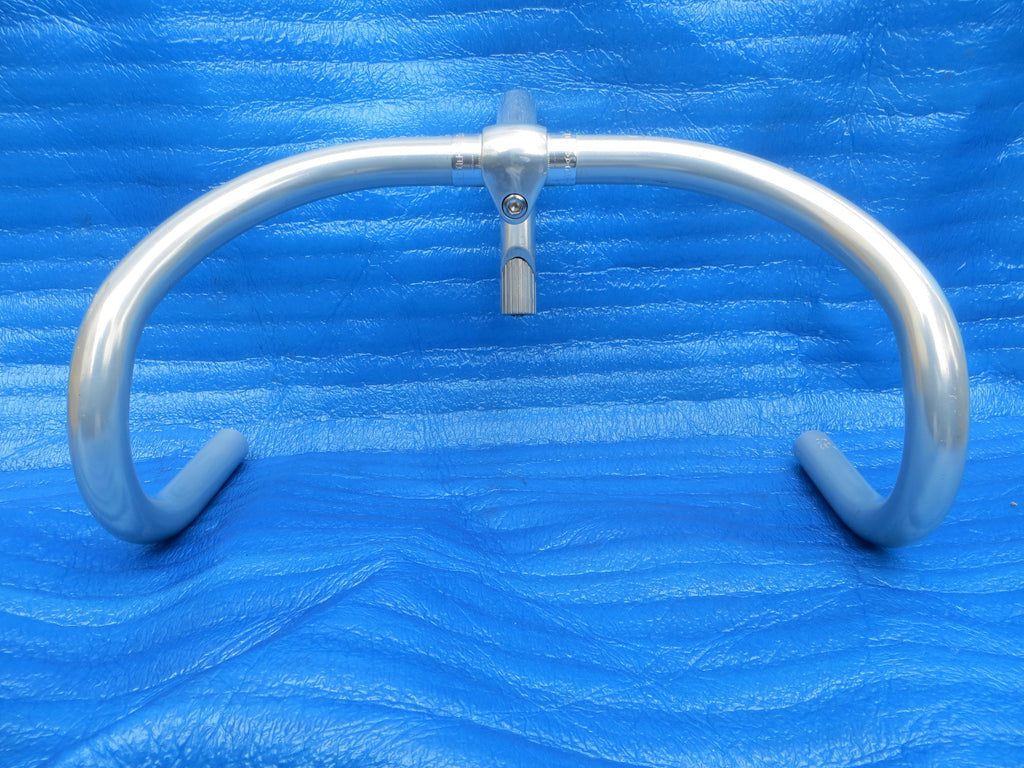 Handlebar & Stem Sets – NJS EXPORT